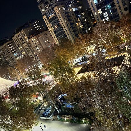 Panorama Apartments エレバン エクステリア 写真
