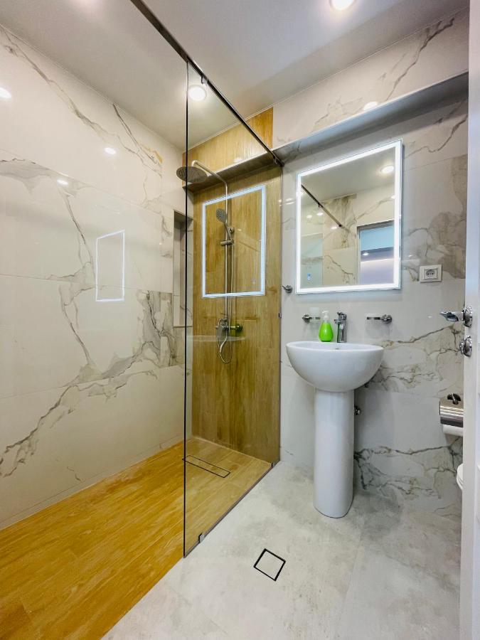 Panorama Apartments エレバン エクステリア 写真