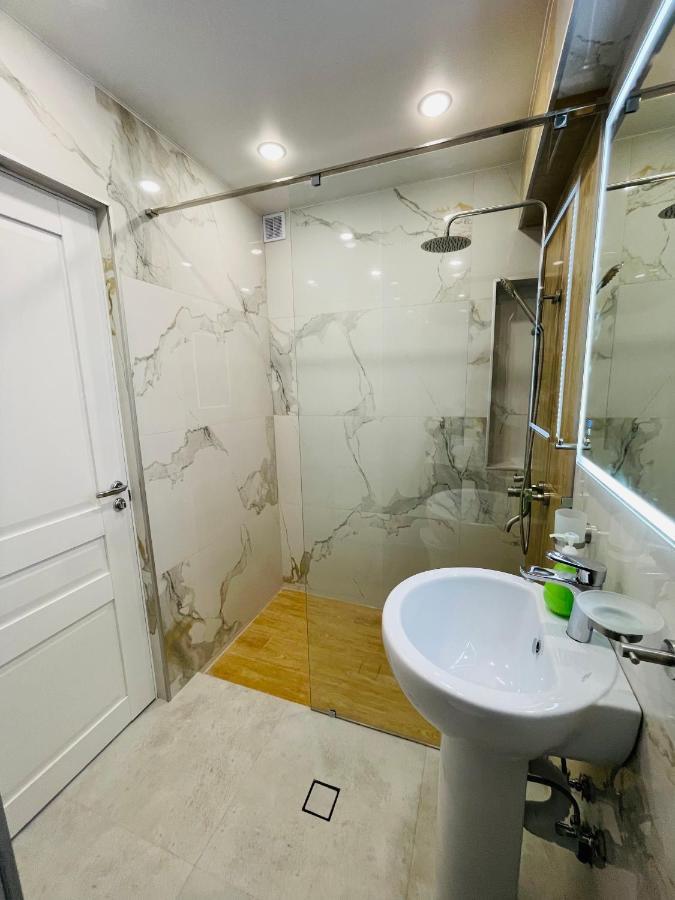 Panorama Apartments エレバン エクステリア 写真